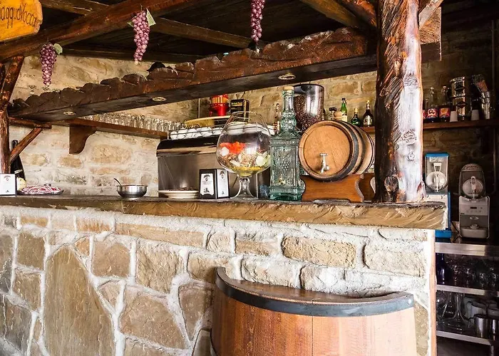 Agriturismo Grotta Dell'Eremita * Albano di Lucania