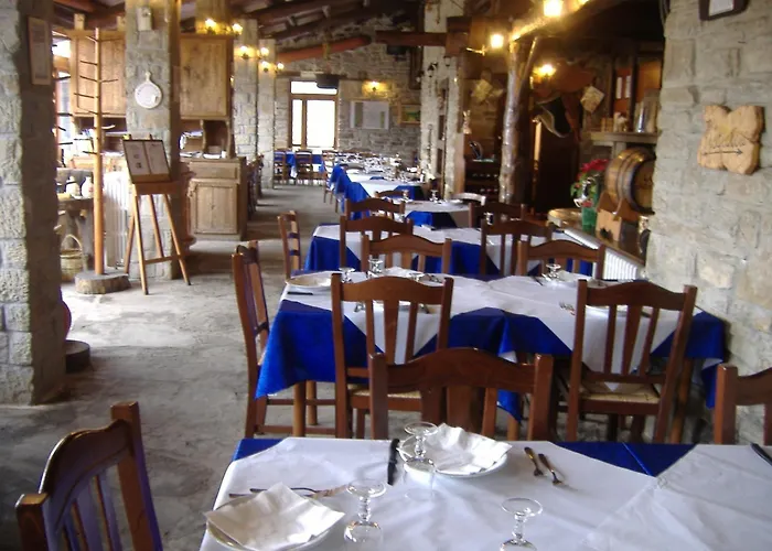 Agriturismo Grotta Dell'Eremita Albano di Lucania