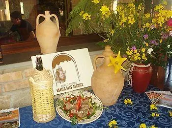 Agriturismo Grotta Dell'Eremita