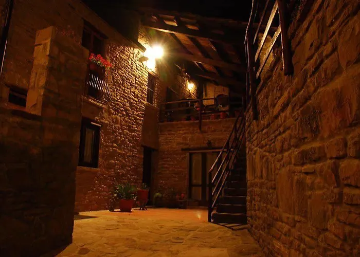 Agriturismo Grotta Dell'Eremita * Albano di Lucania