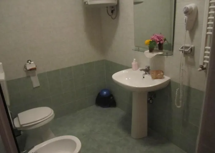 Agriturismo Grotta Dell'Eremita *